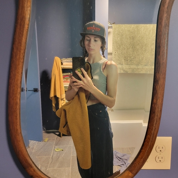 Meet your Posher, Molly - Picture 2 of 7